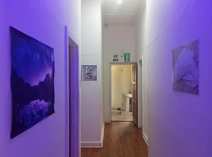 Moonlight Guesthouse