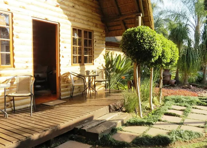 3 star hotel: Ciara Guesthouse