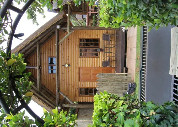 3 star hotel: Ciara Guesthouse